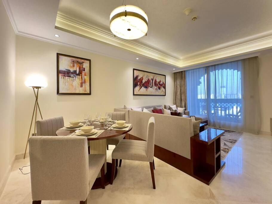 Dar Vacation-1br With Great View, Palm Jumeirah * Dubai