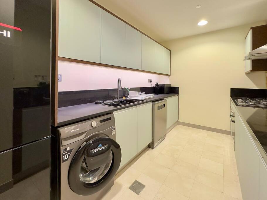Dar Vacation-1br With Great View, Palm Jumeirah