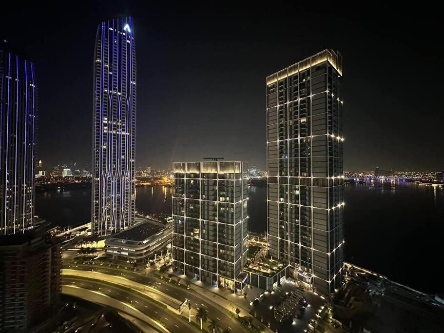 Apartment Beautiful 3br With Canal View *