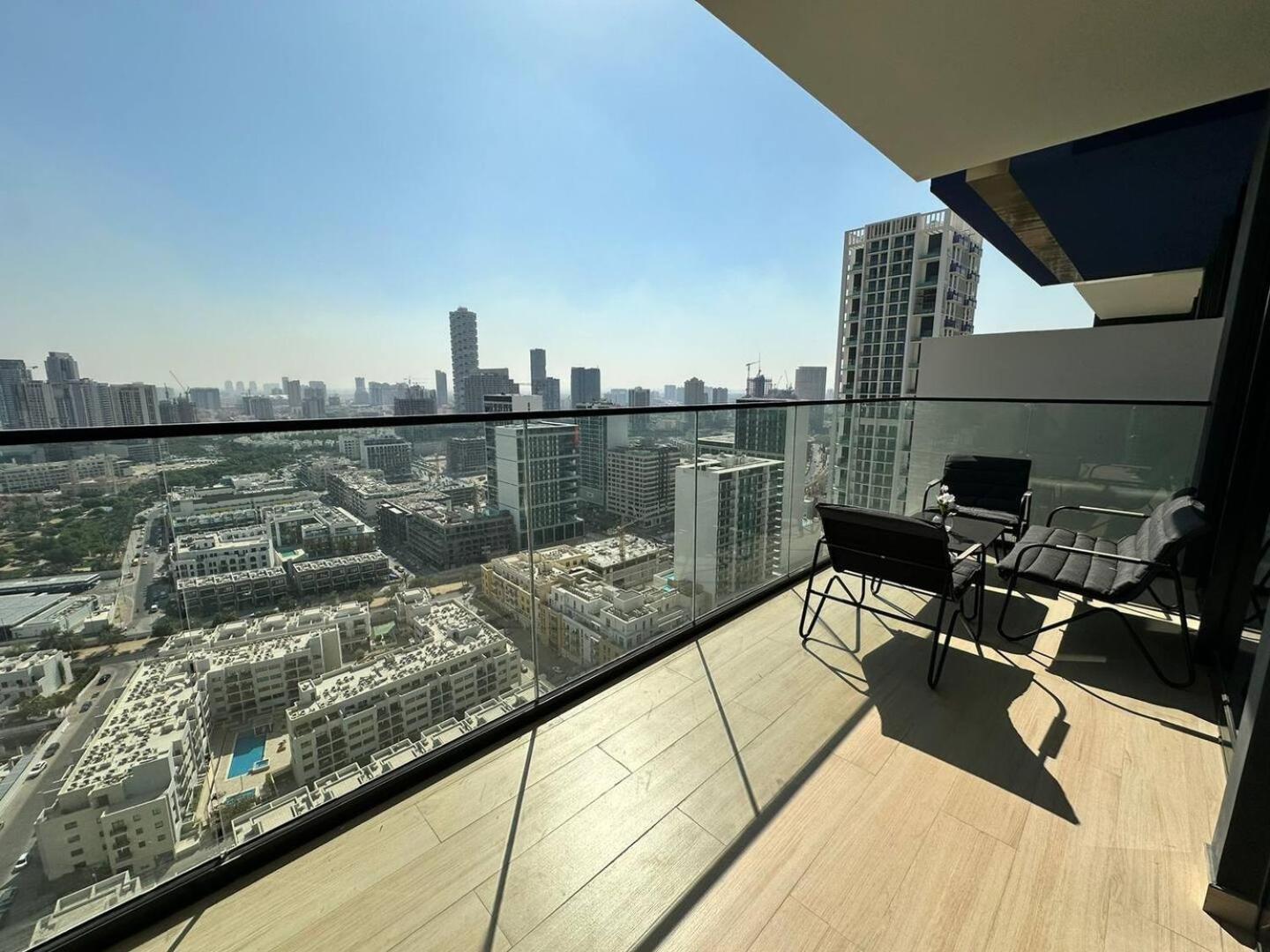 Apartment Comfortable 1 Bedroom With Big Balcony In Jvc Dubai