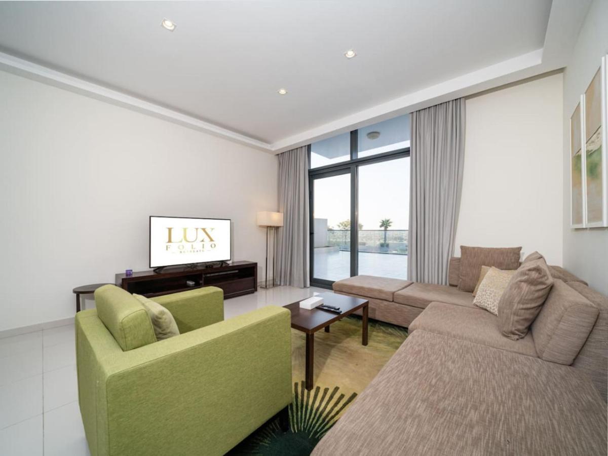 Apartment Modern 1-bed Retreat In Celestia, South Dubai