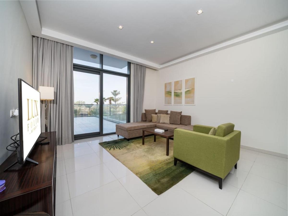 Modern 1-bed Retreat In Celestia, South Dubai