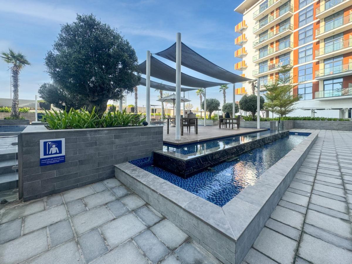 Apartment Modern 1-bed Retreat In Celestia, South