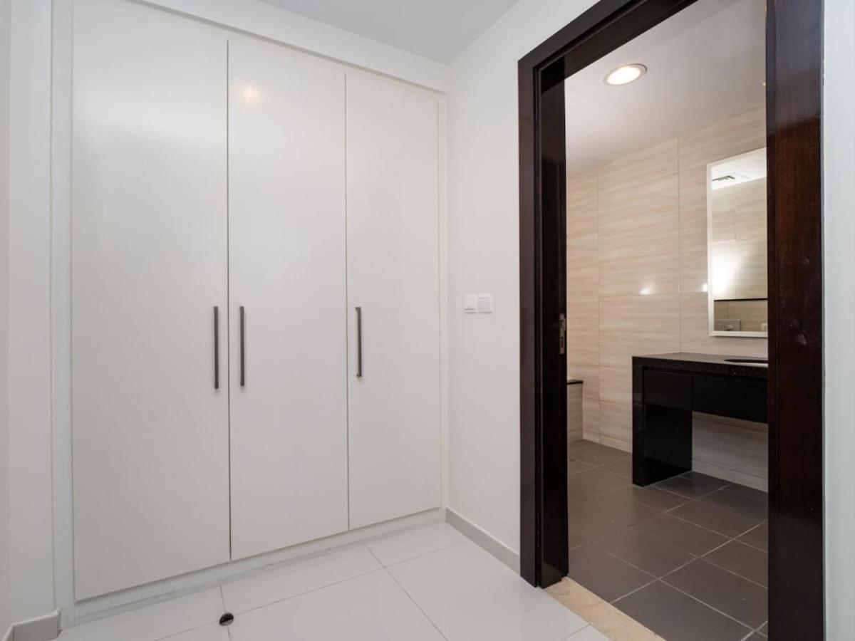 Modern 1-bed Retreat In Celestia, South Dubai