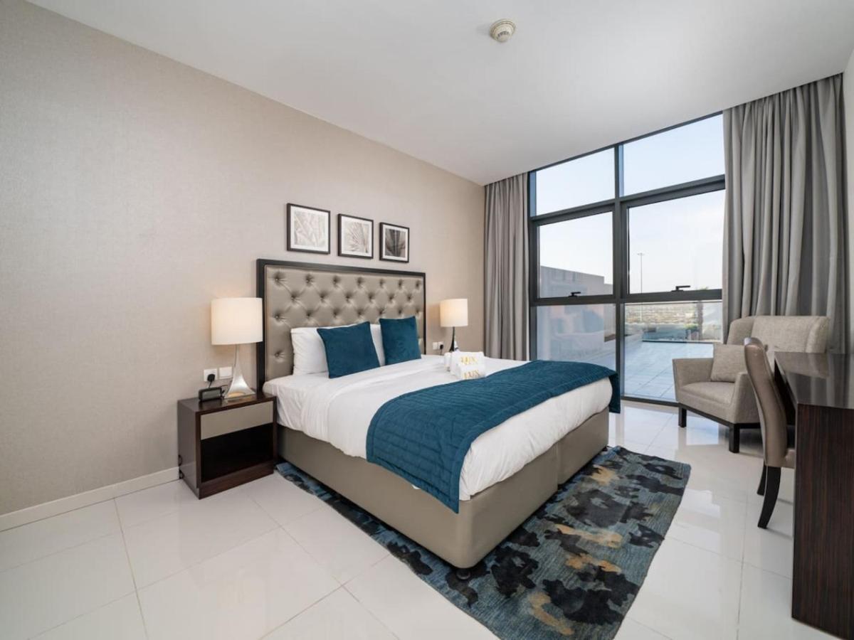 Modern 1-bed Retreat In Celestia, South * Dubai