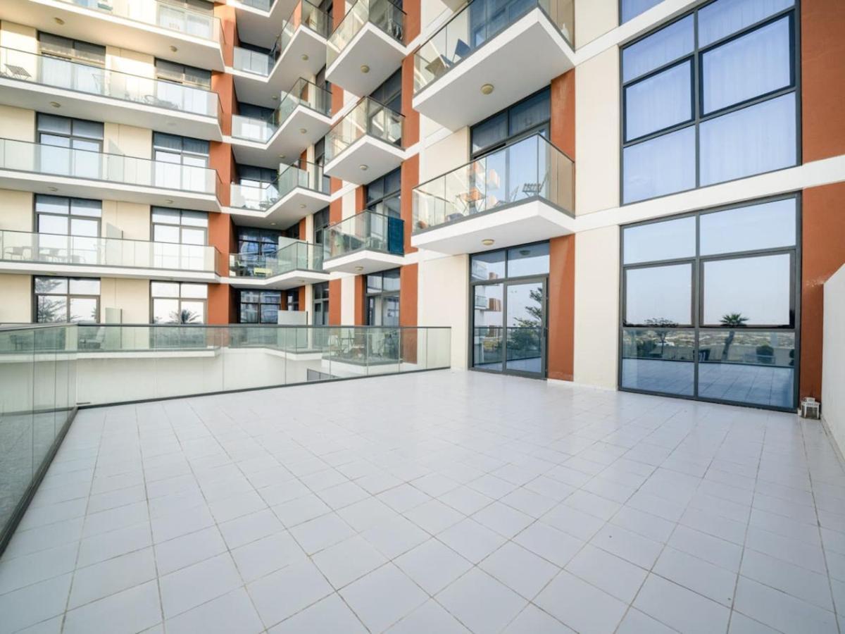 Apartment Modern 1-bed Retreat In Celestia, South