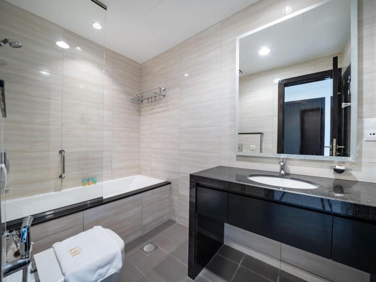 Modern 1-bed Retreat In Celestia, South Apartment Dubai