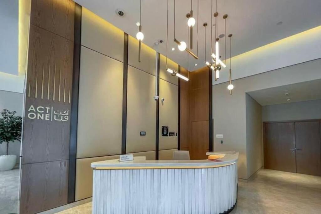 Luxury 1br Burj Khalifa View Walk To Mal * Dubai