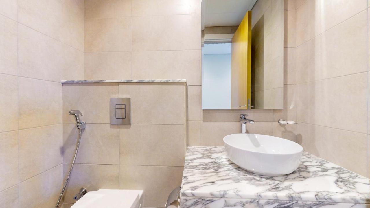 Aykon Tower C - Elegant Three Bed In Business Bay * Dubai