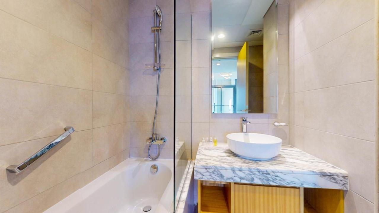 Apartment Aykon Tower C - Elegant Three Bed In Business Bay *