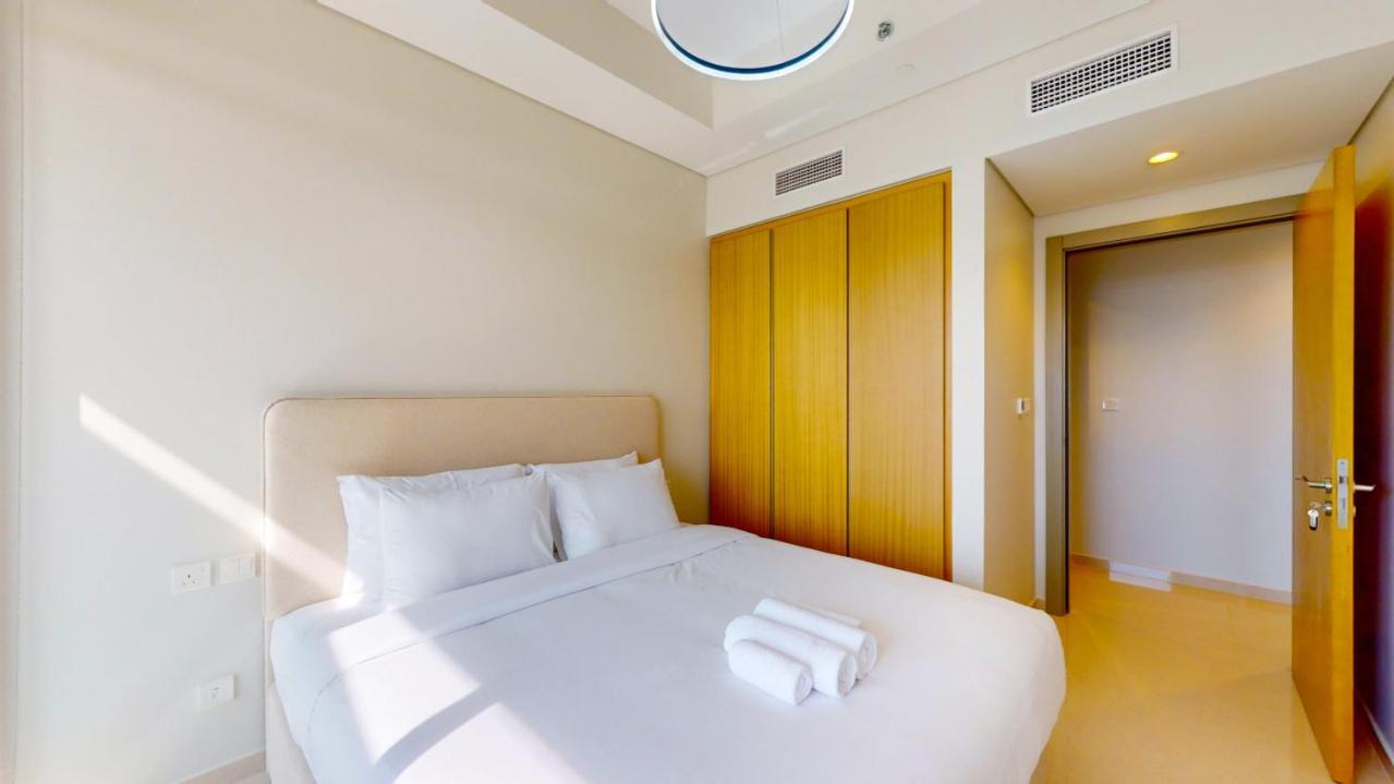 Aykon Tower C - Elegant Three Bed In Business Bay Dubai
