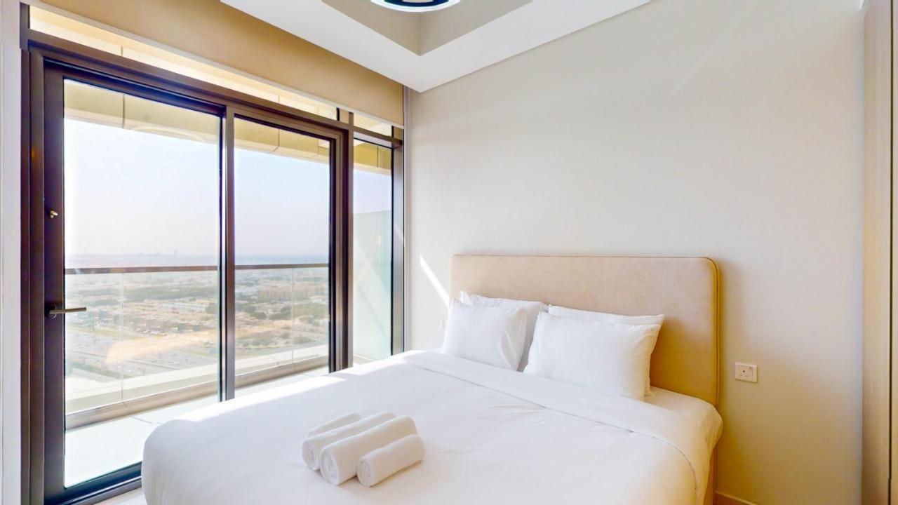 Aykon Tower C - Elegant Three Bed In Business Bay Apartment