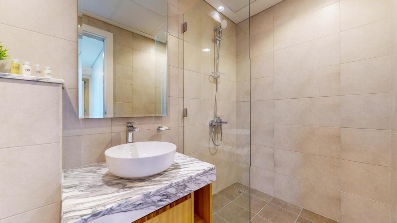 Apartment Aykon Tower C - Elegant Three Bed In Business Bay Dubai