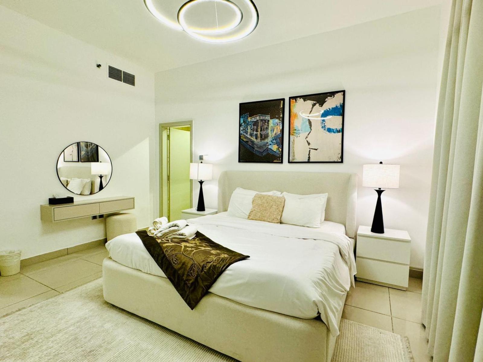 Apartment Entire Private Self Catered Marina *