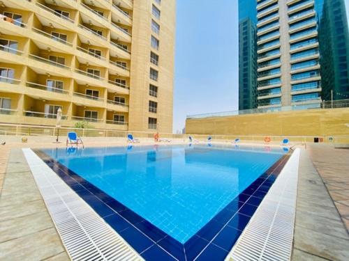 Ls10-well Designed In Side Tower A Apartment