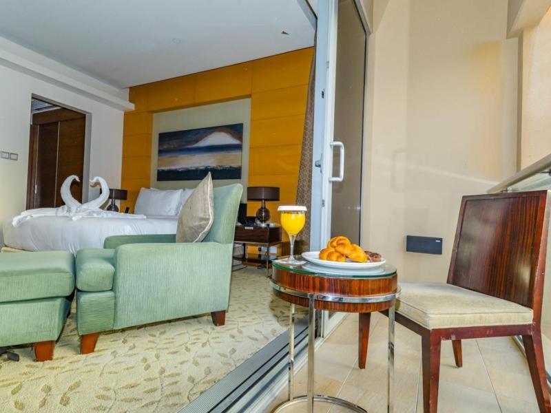 Apartment Paradise View - The Mall Residences