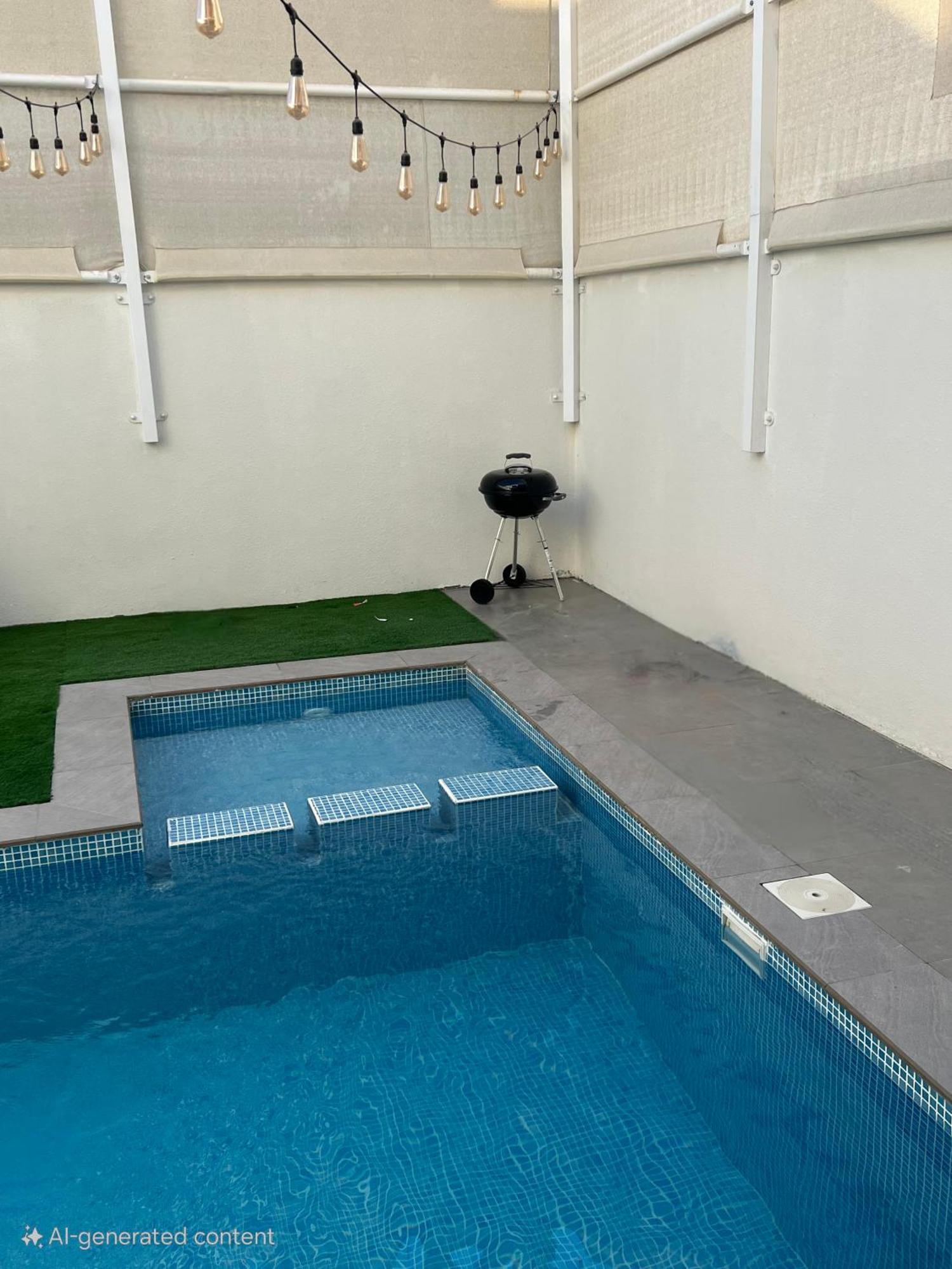 Damac Hills Ll - Stunning 4 Bedrooms With Private Pool At Land * Dubai