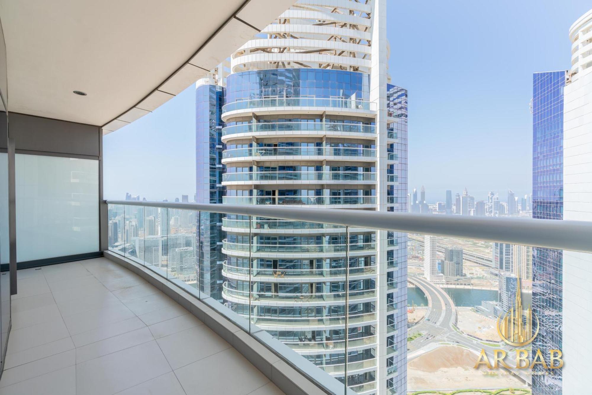 Damac Paramount