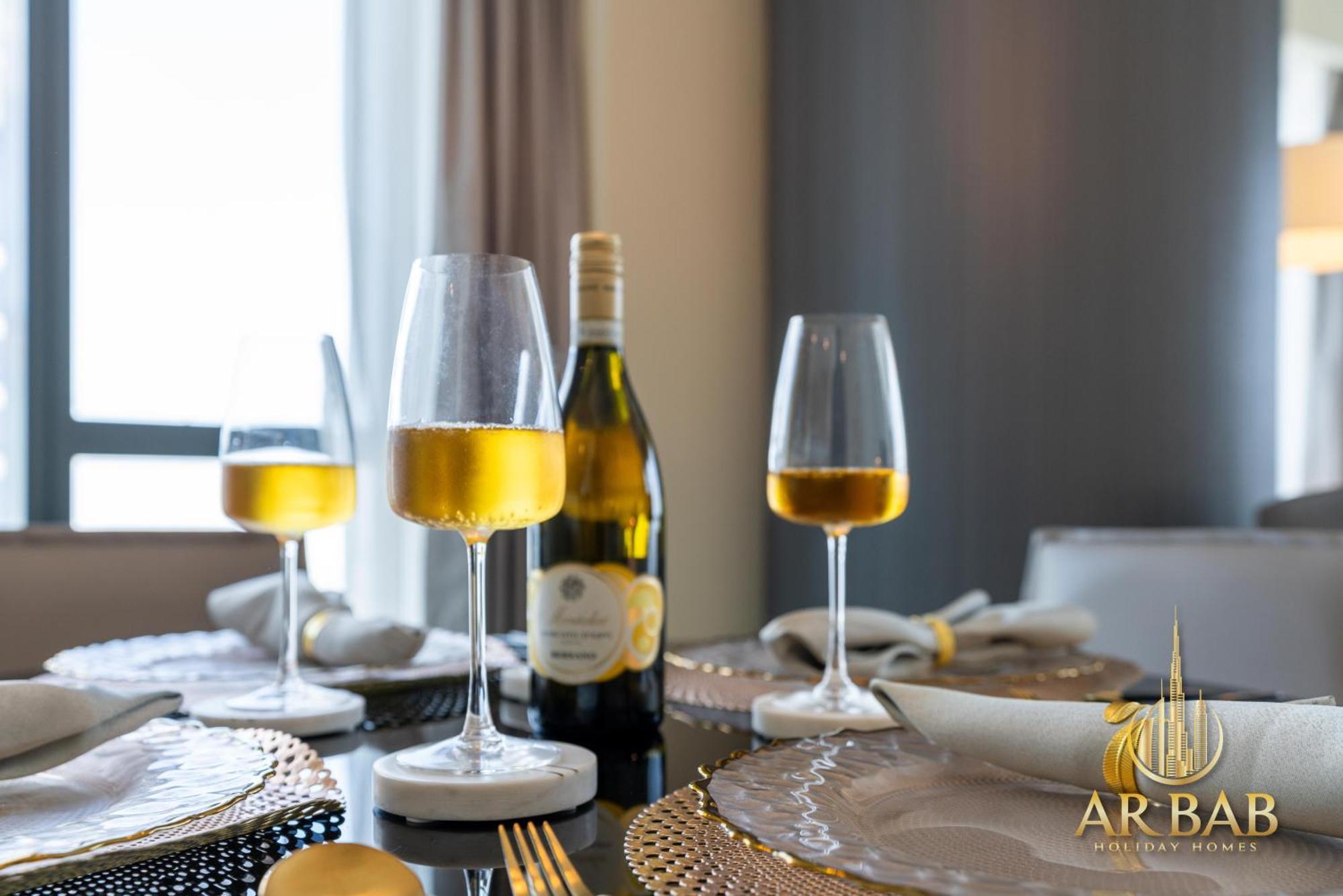 Damac Paramount Apartment Dubai