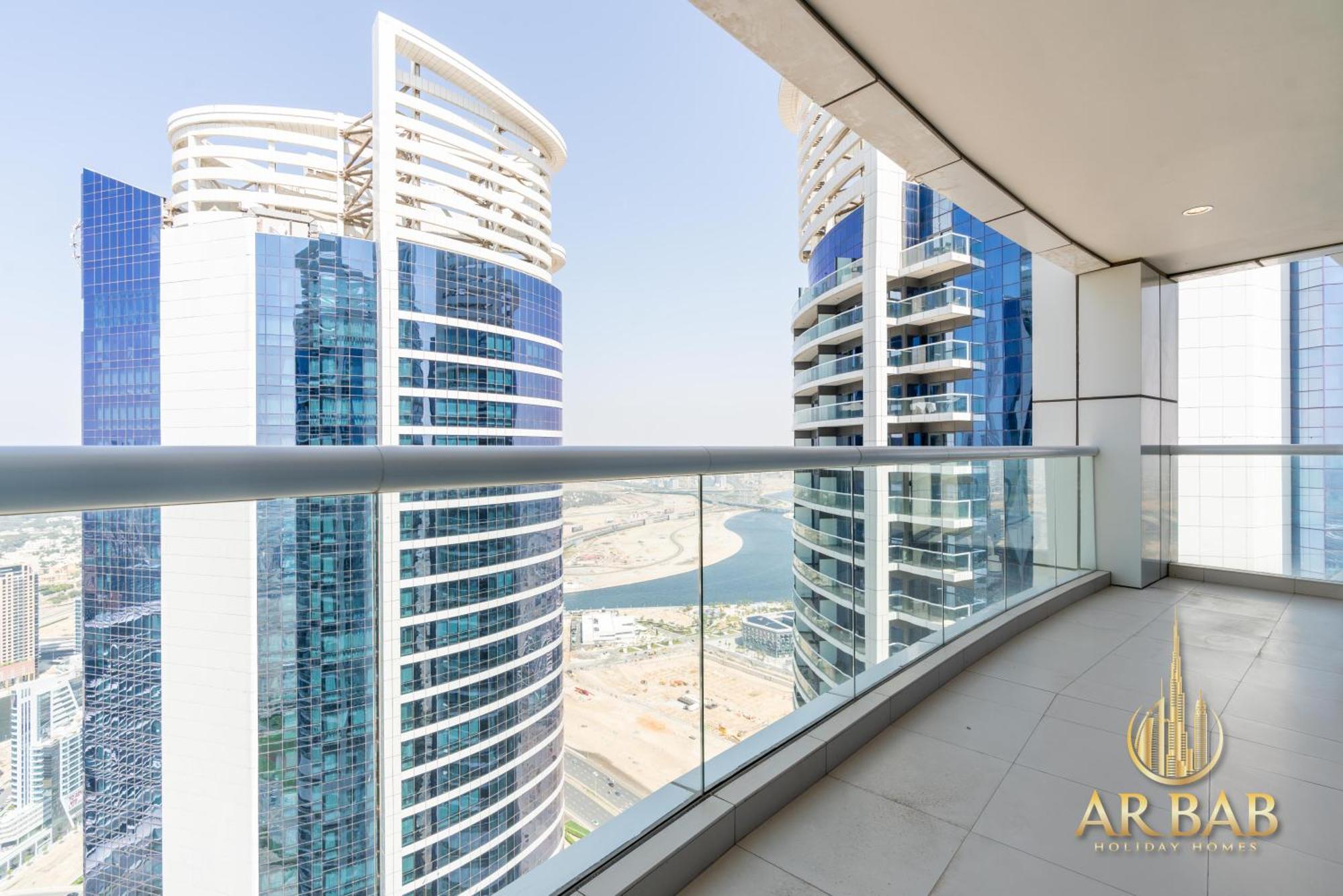 Damac Paramount *
