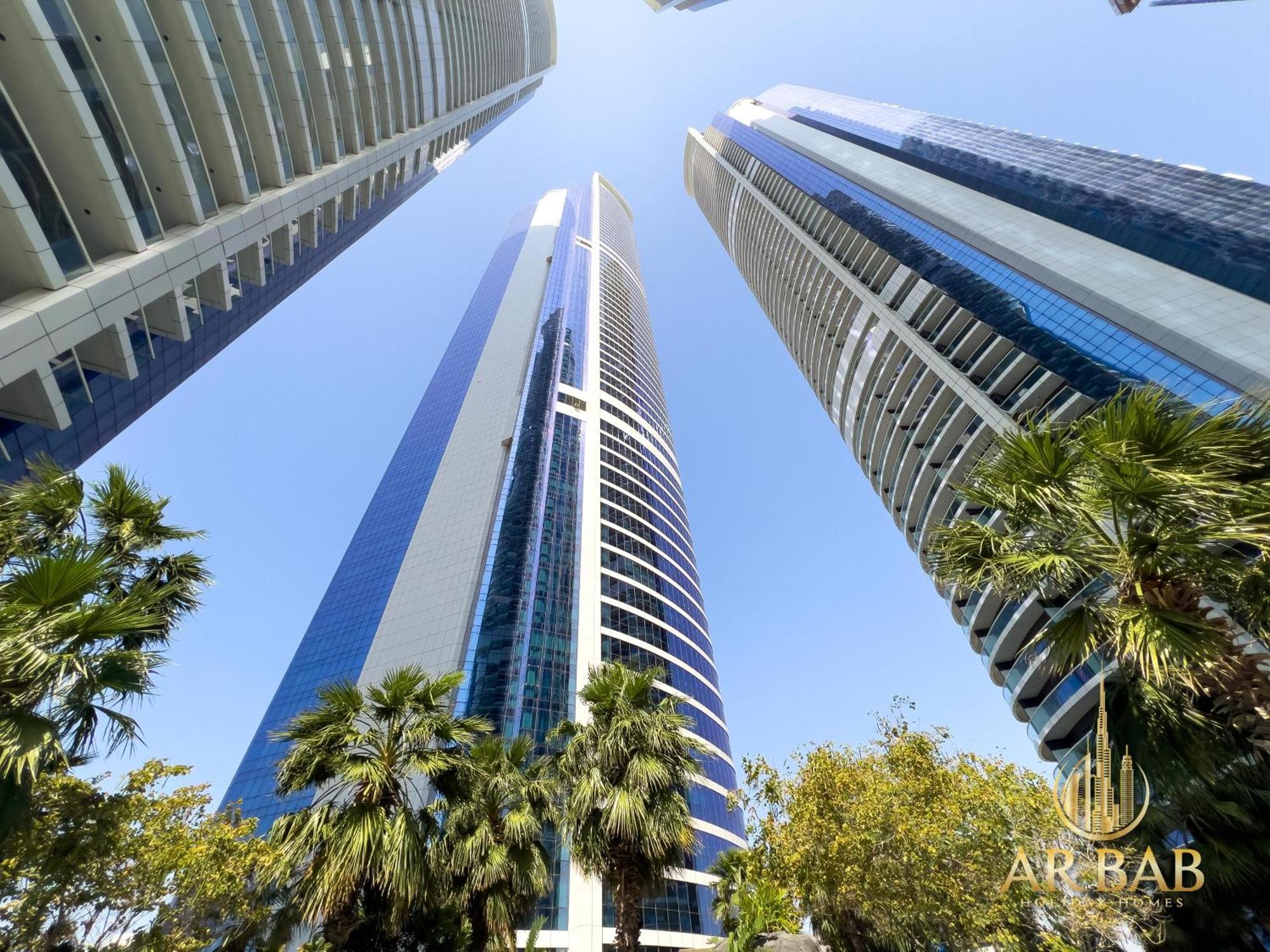 Damac Paramount Dubai