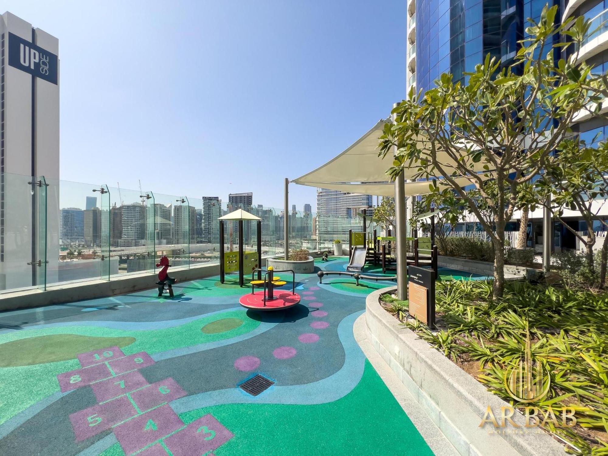 Damac Paramount *
