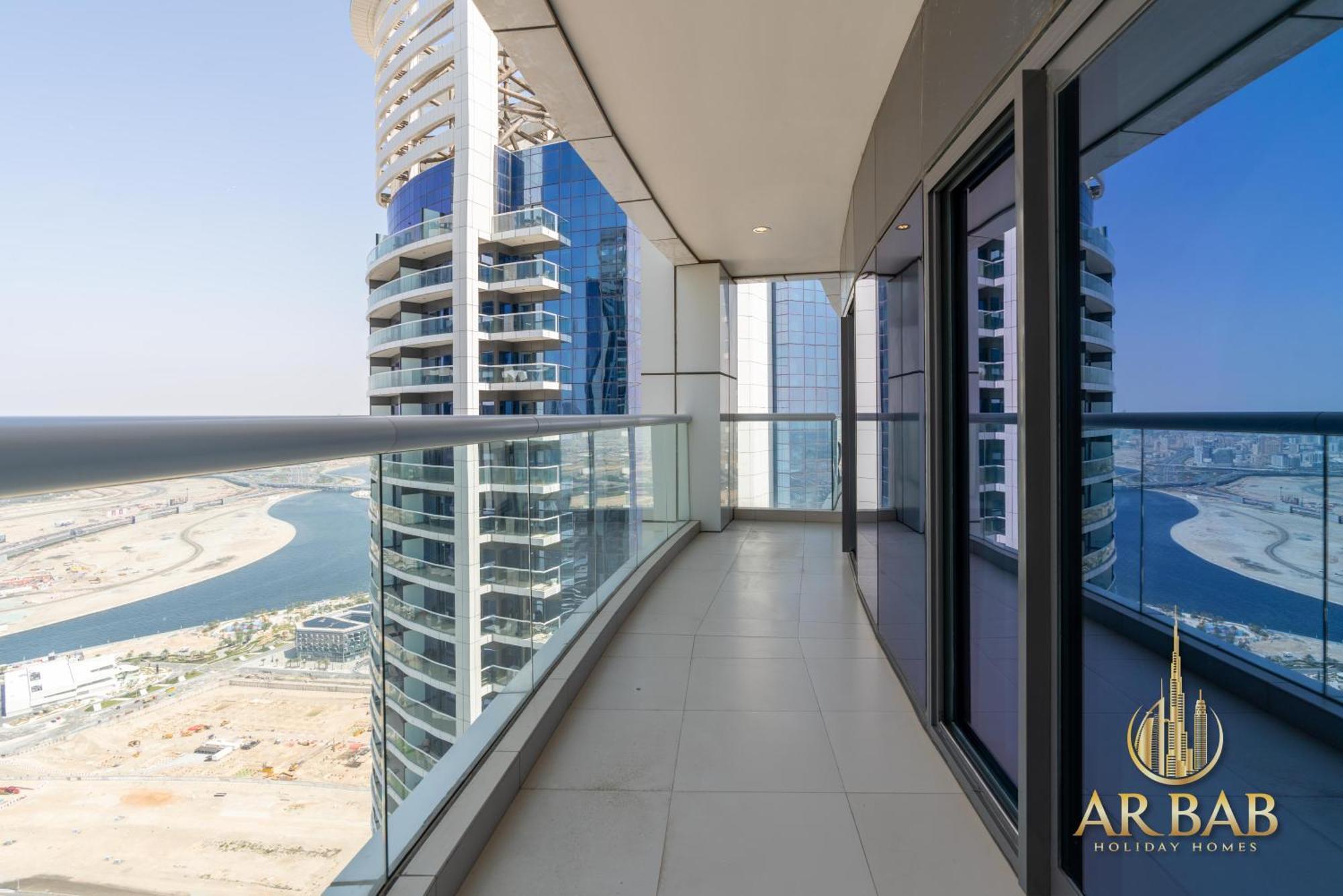 Damac Paramount