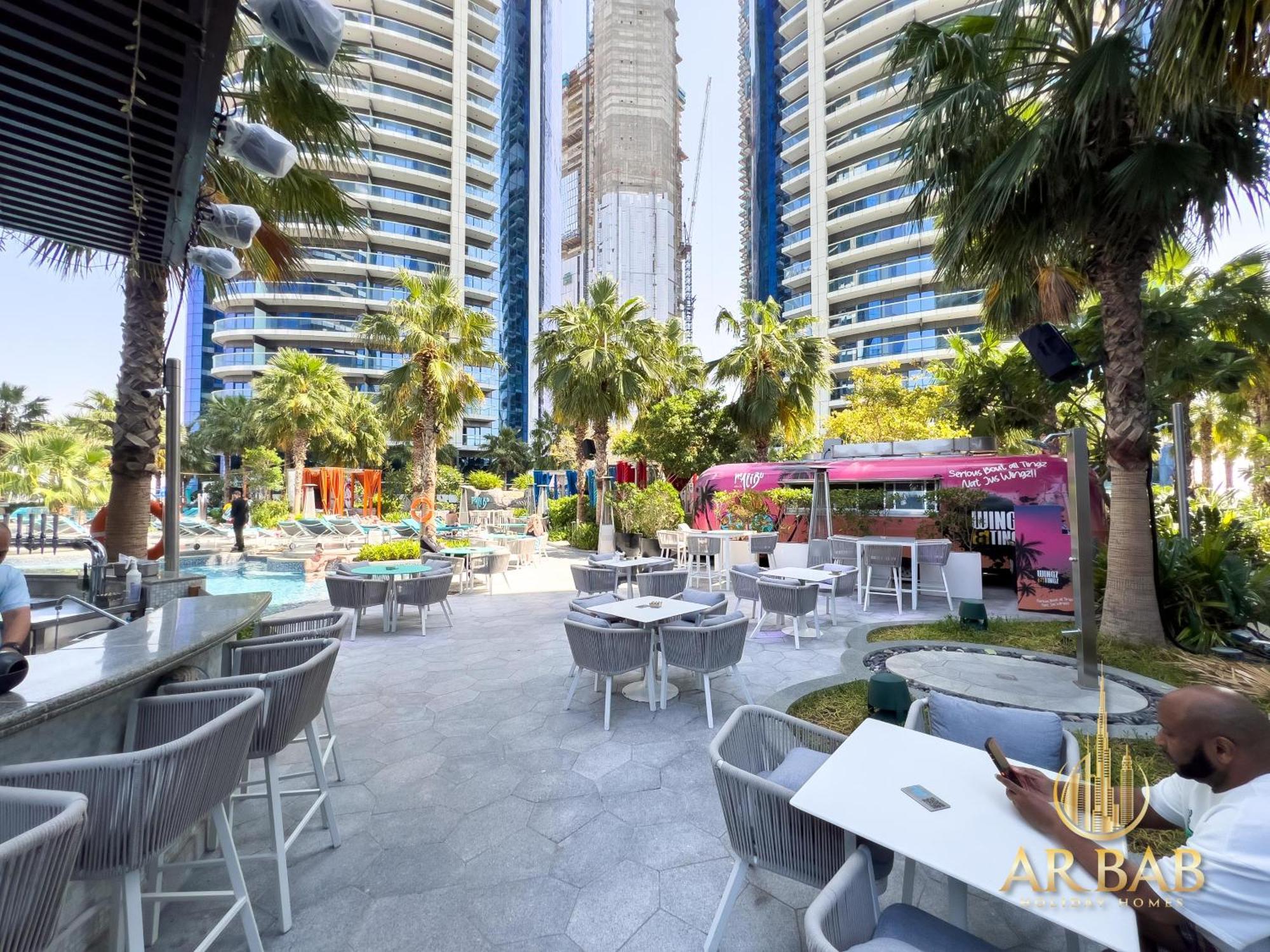 Damac Paramount *
