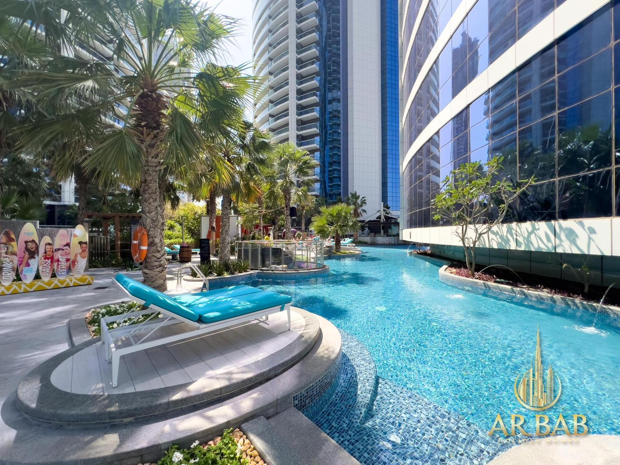 Damac Paramount Dubai