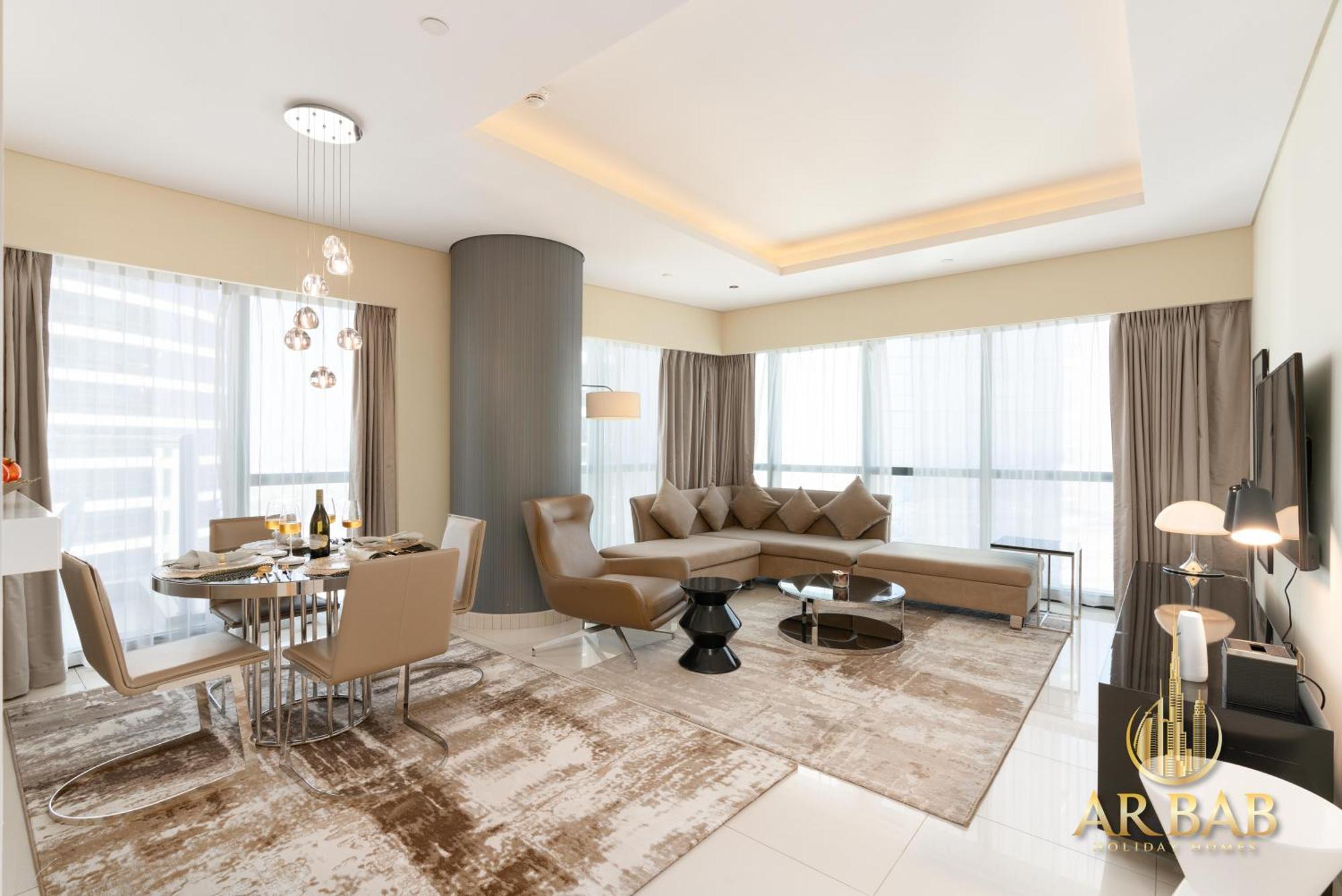 Damac Paramount