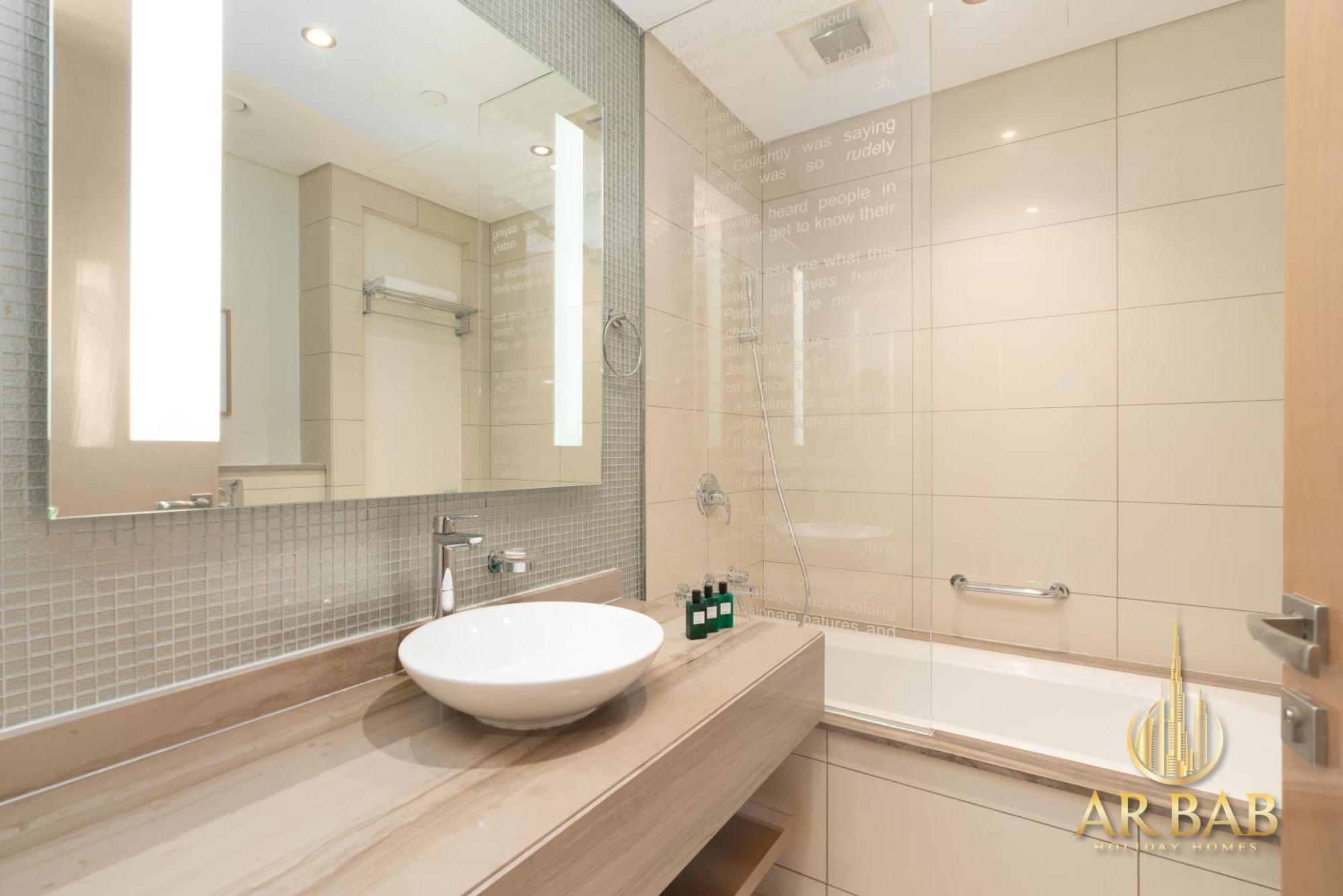 Damac Paramount * Dubai