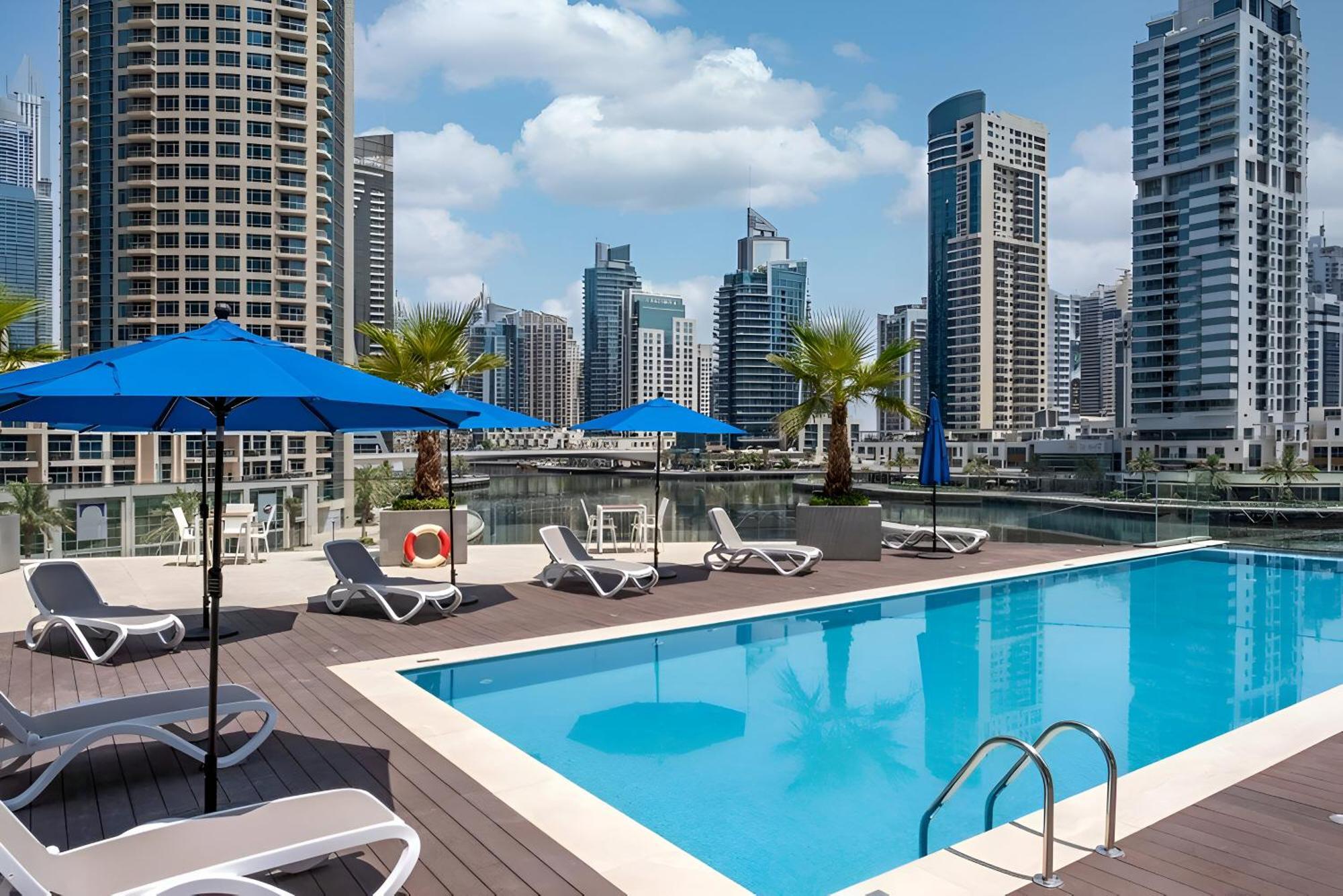 Vacay Lettings - Liv