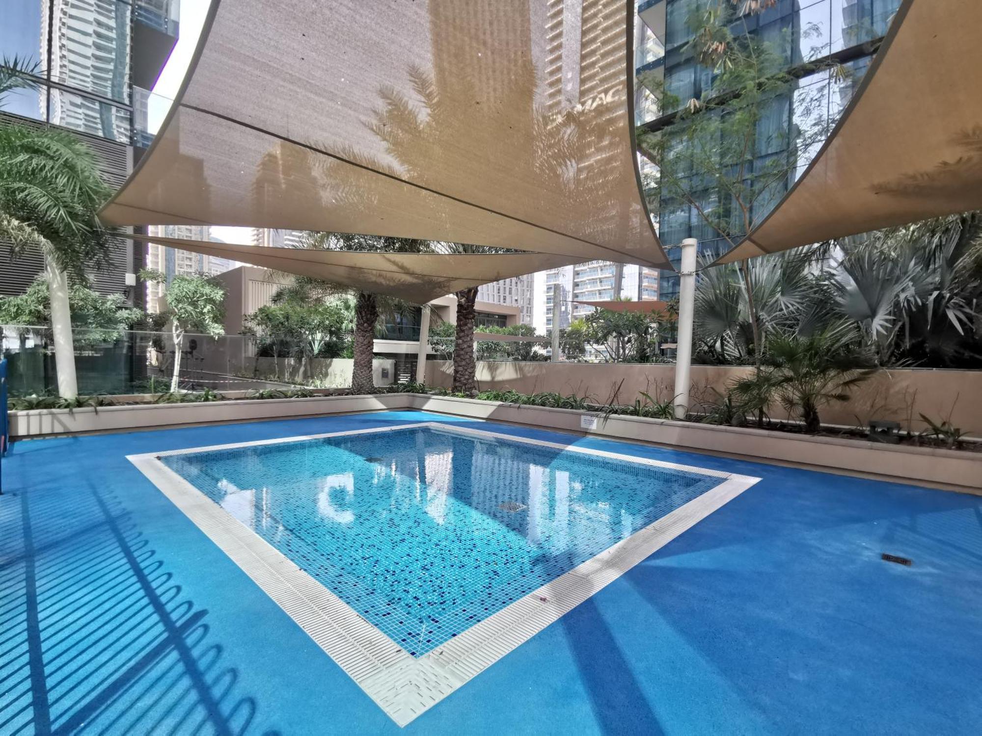 Vacay Lettings - Liv Dubai