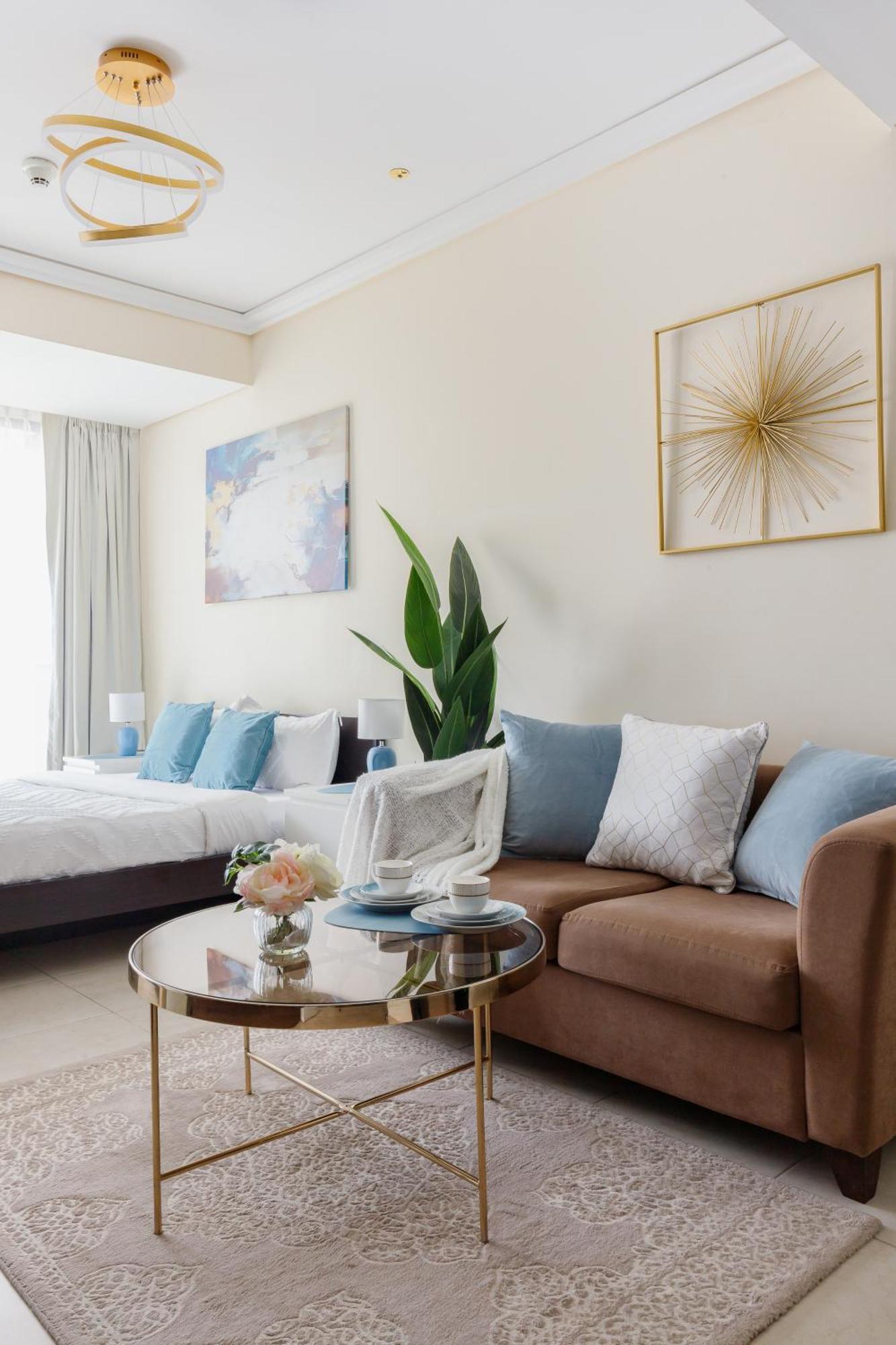 Stylish In Jlt-prime Location, Near Metro & Marina * Dubai