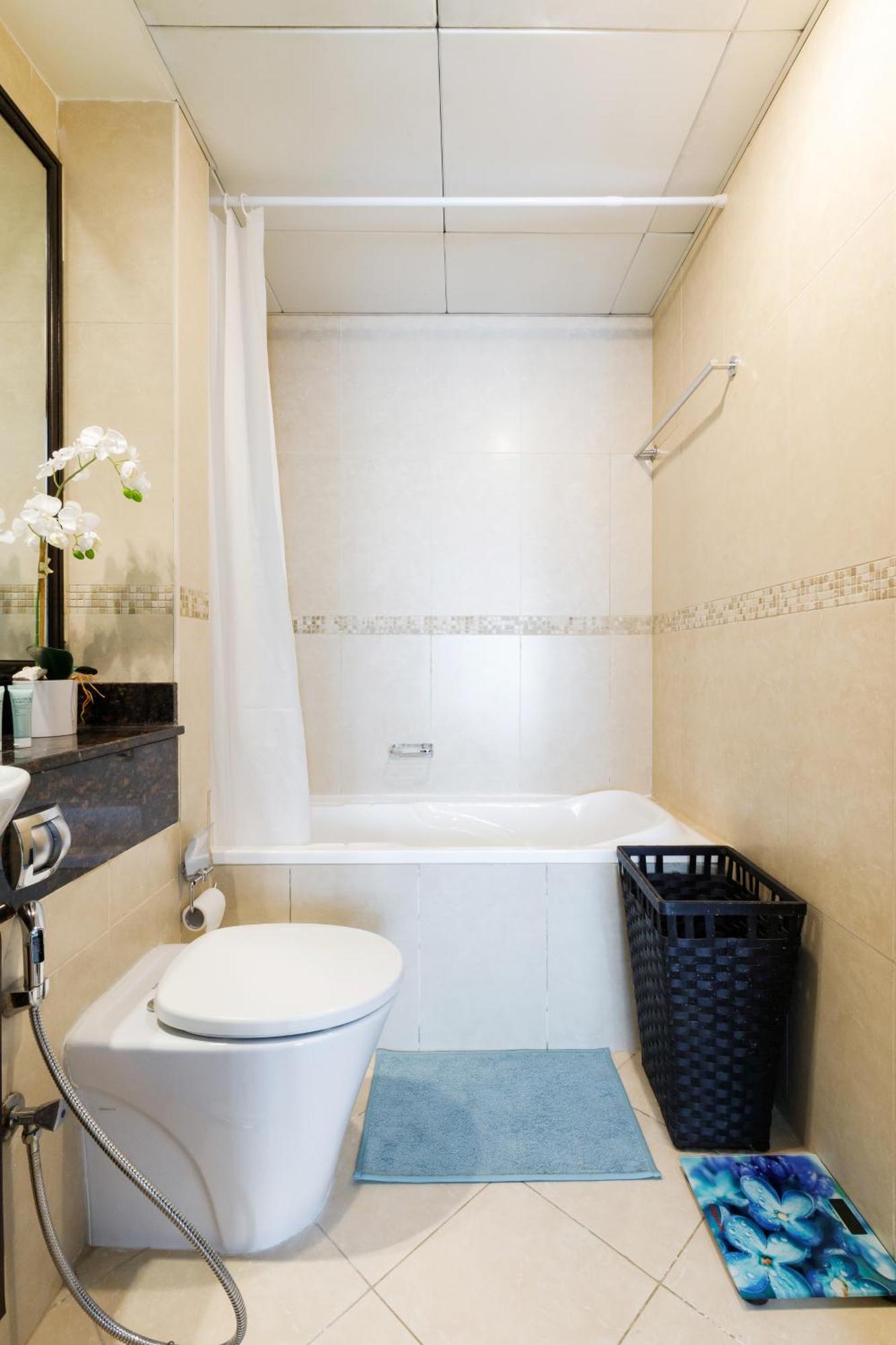 Apartment Stylish In Jlt-prime Location, Near Metro & Marina