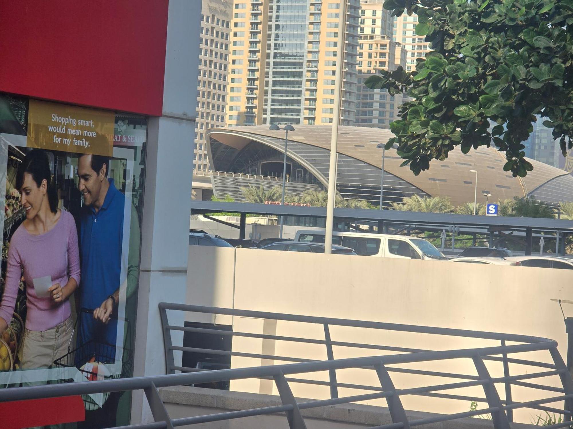 Primestay - Spacious 1br In Jlt - Saba Towers Apartment *