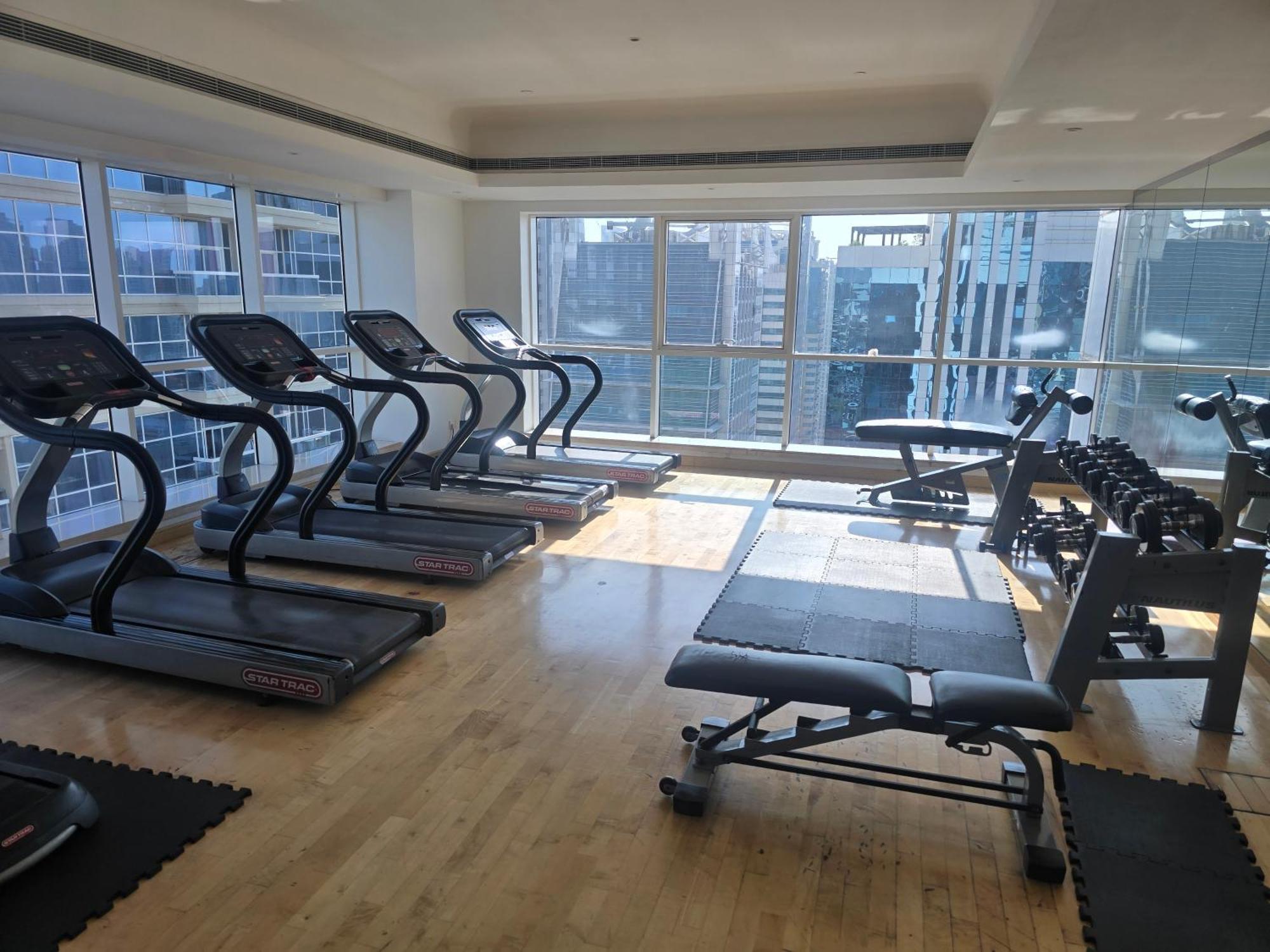 Apartment Primestay - Spacious 1br In Jlt - Saba Towers *