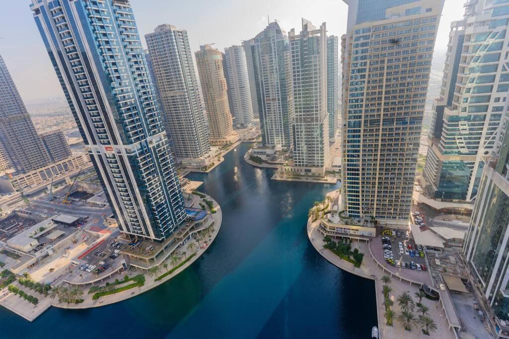 Apartment Amazing In Jlt Cluster C Dubai