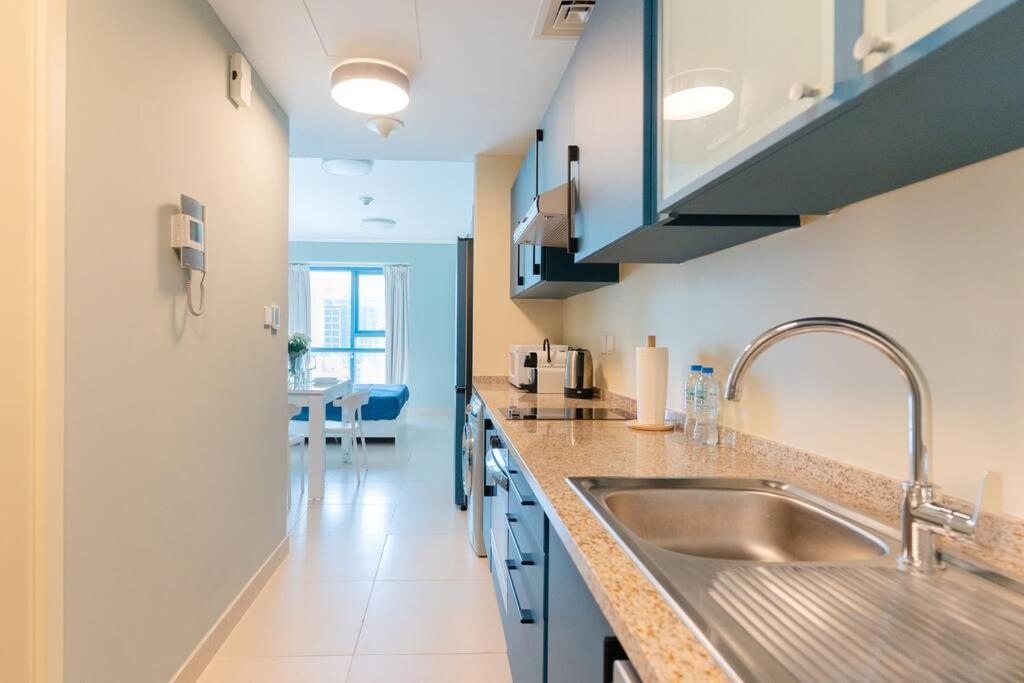Apartment Amazing In Jlt Cluster C *