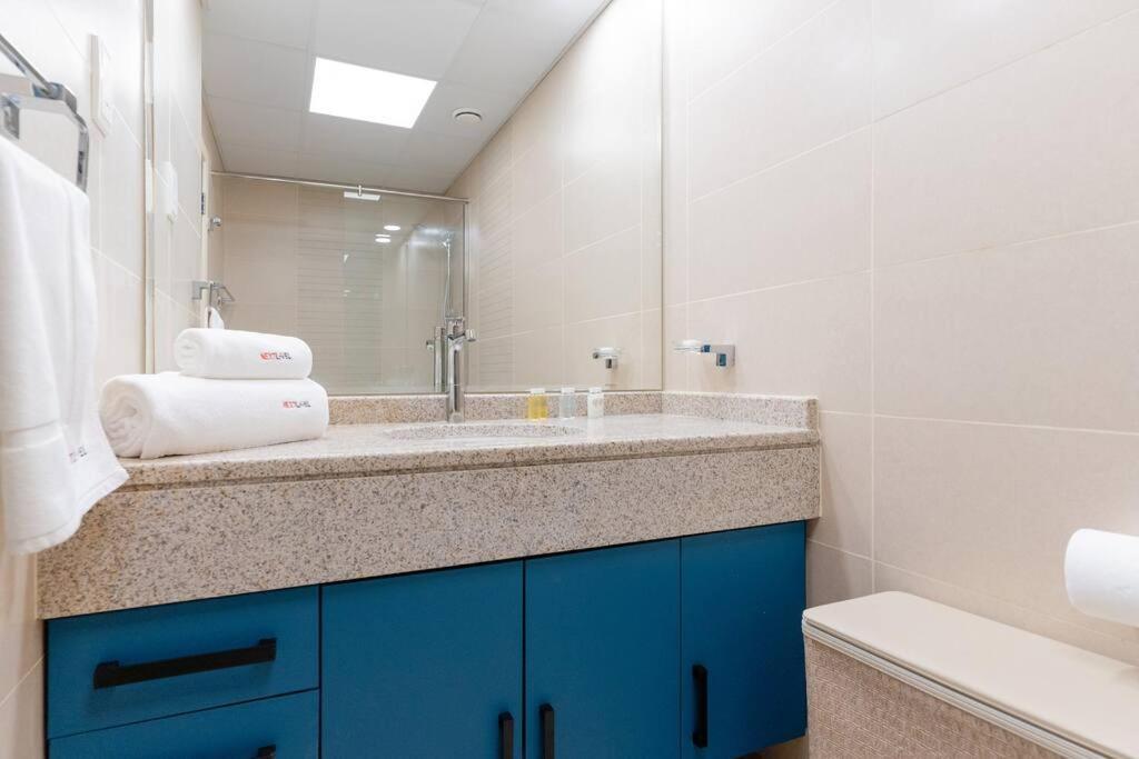 Apartment Amazing In Jlt Cluster C