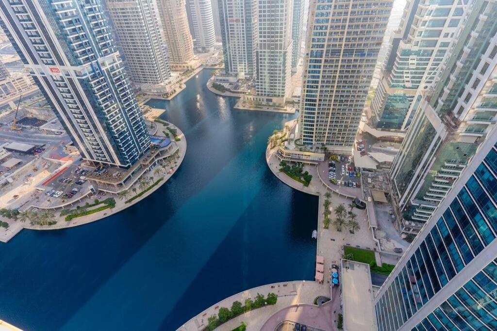 Amazing In Jlt Cluster C Dubai