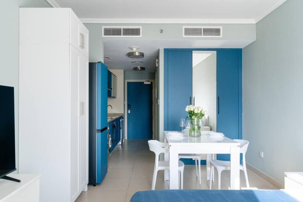 Apartment Amazing In Jlt Cluster C