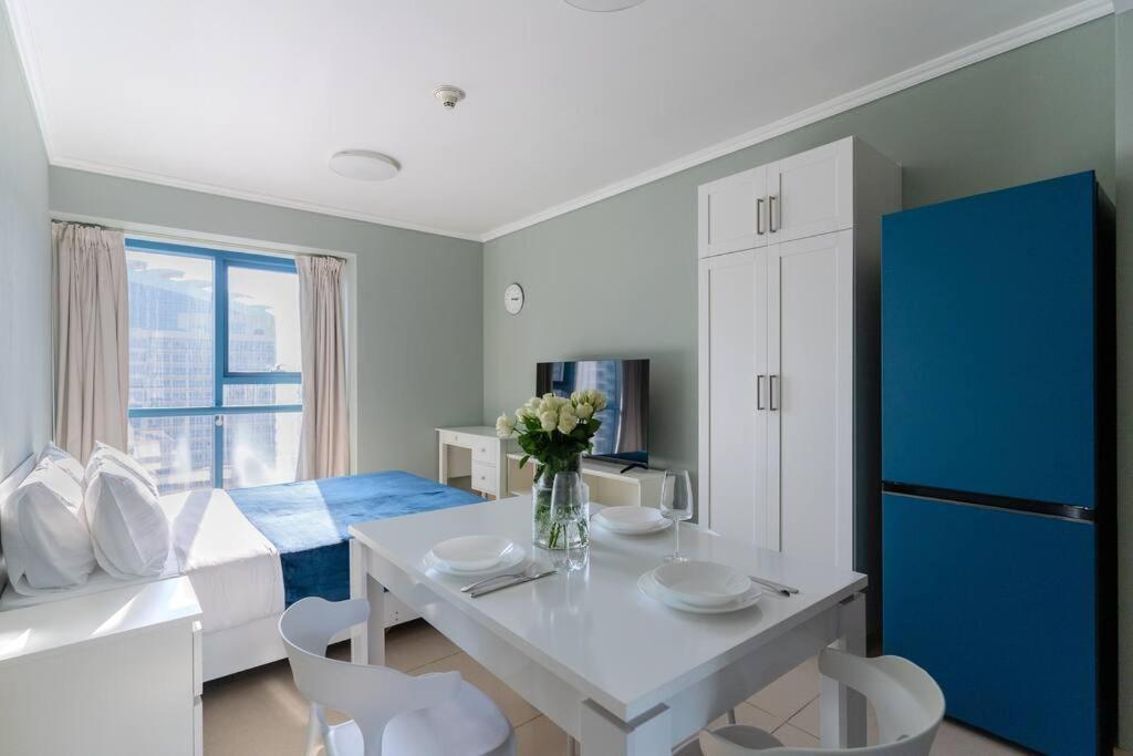 Apartment Amazing In Jlt Cluster C *