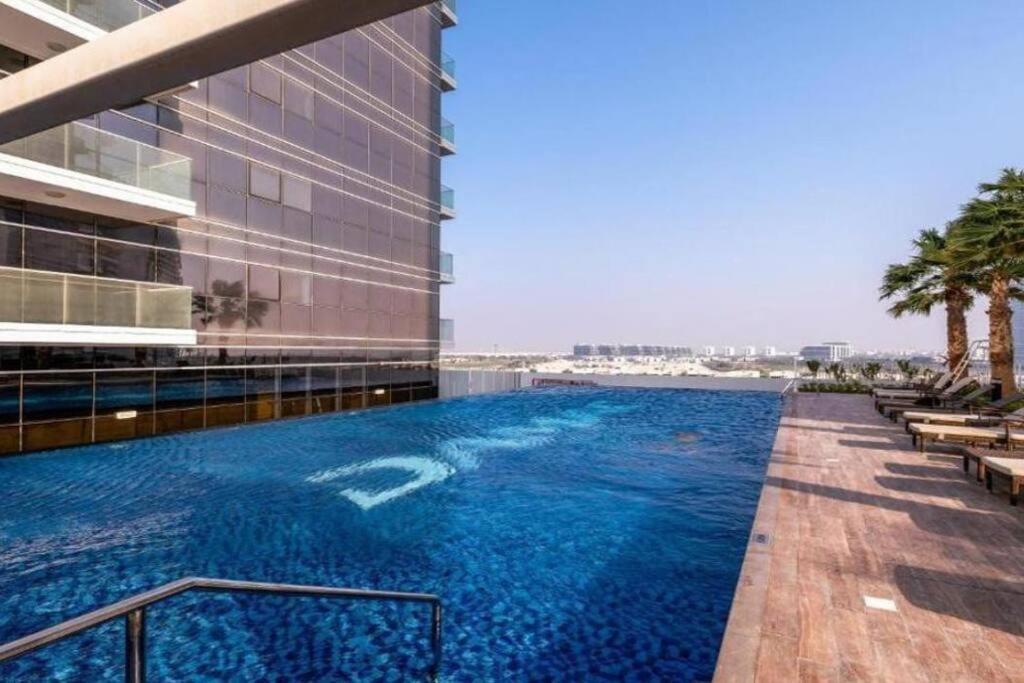 Modern On Golf Course - Damac Hills