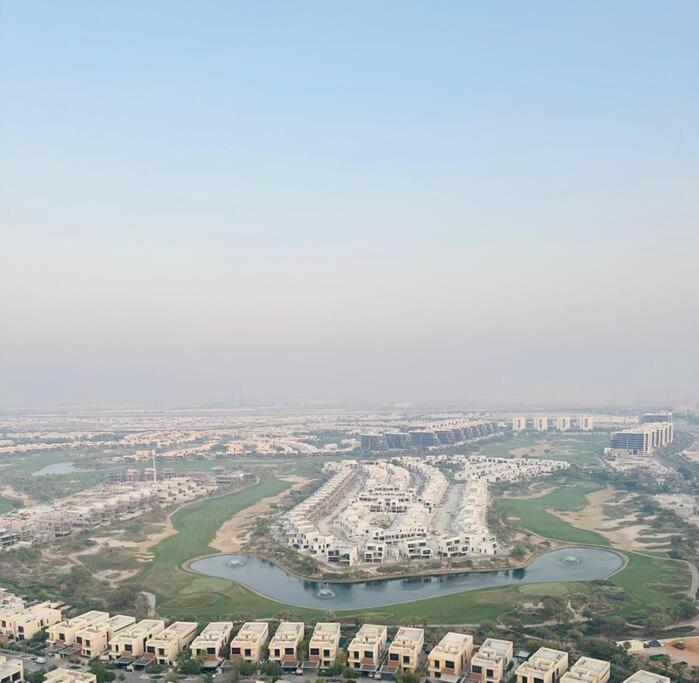 Modern On Golf Course - Damac Hills Dubai