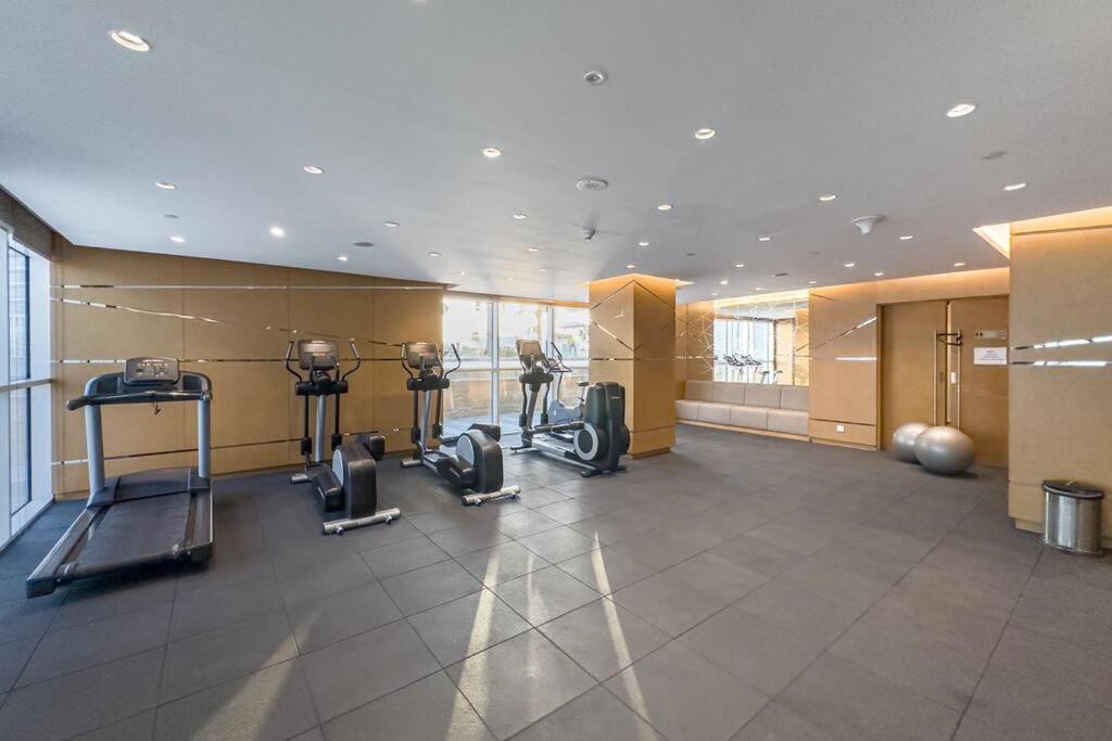 Modern On Golf Course - Damac Hills * Dubai
