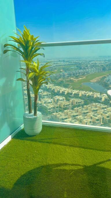 Modern On Golf Course - Damac Hills *