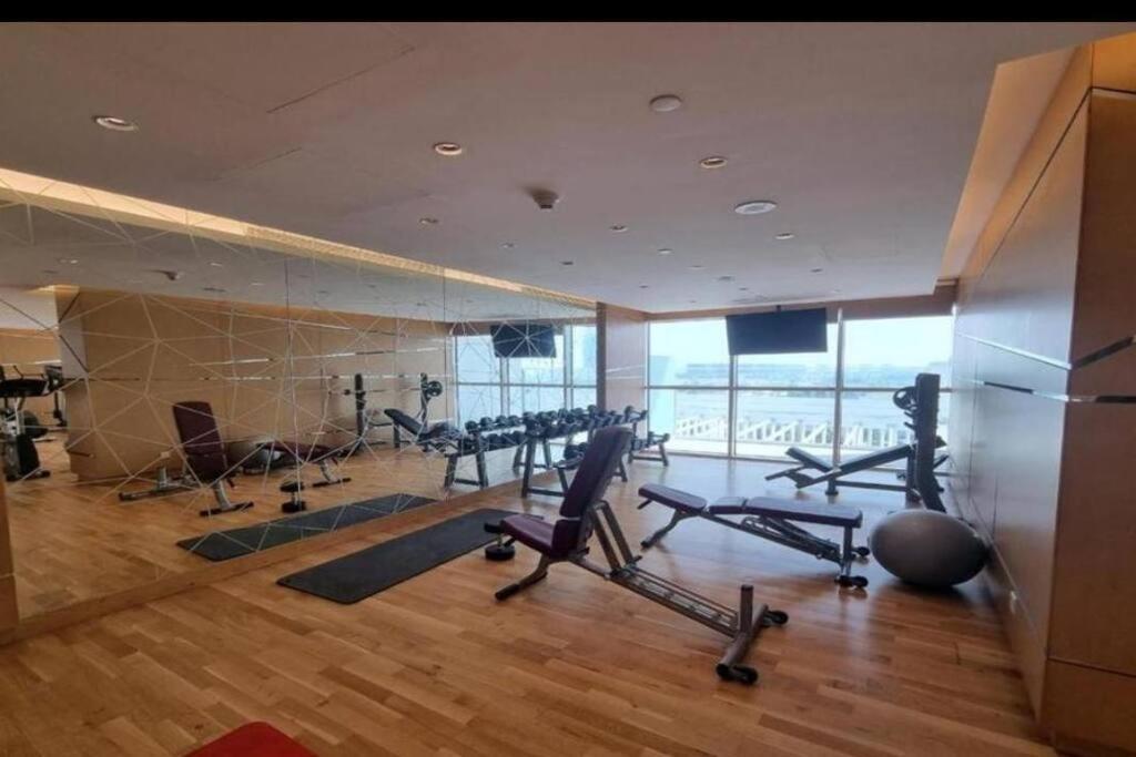 Modern On Golf Course - Damac Hills * Dubai