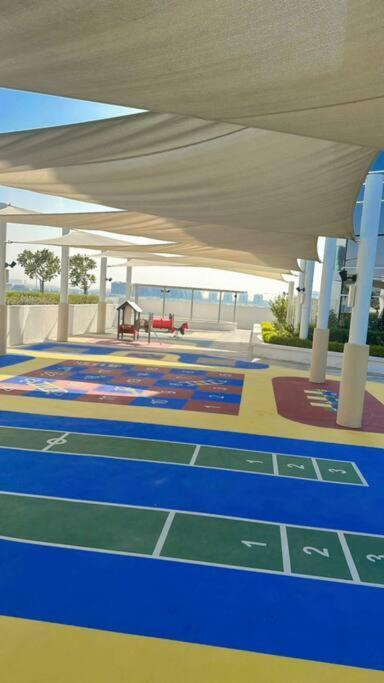 Modern On Golf Course - Damac Hills Dubai
