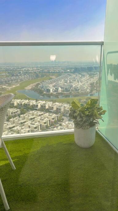Modern On Golf Course - Damac Hills *